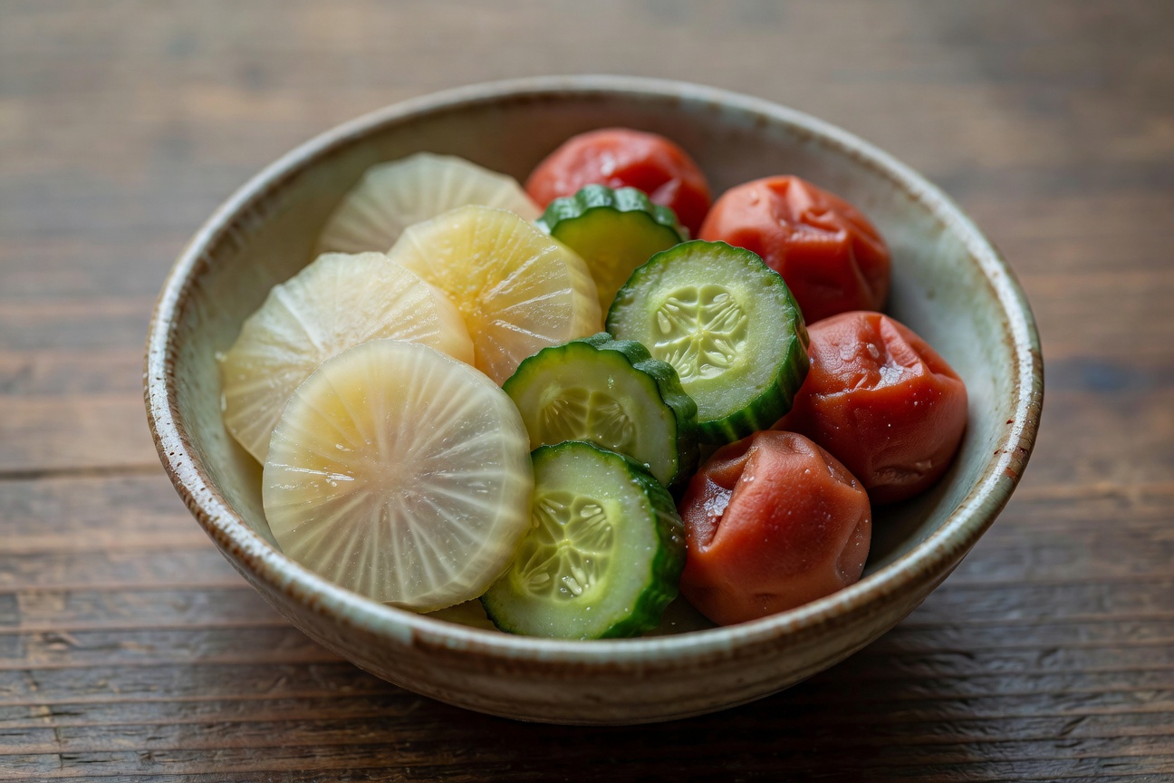 漬物