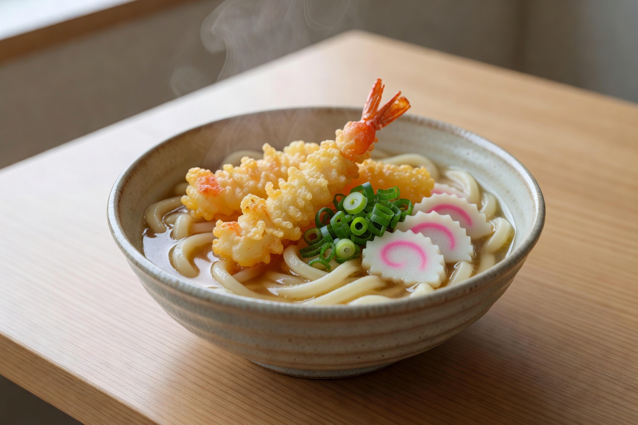 うどん