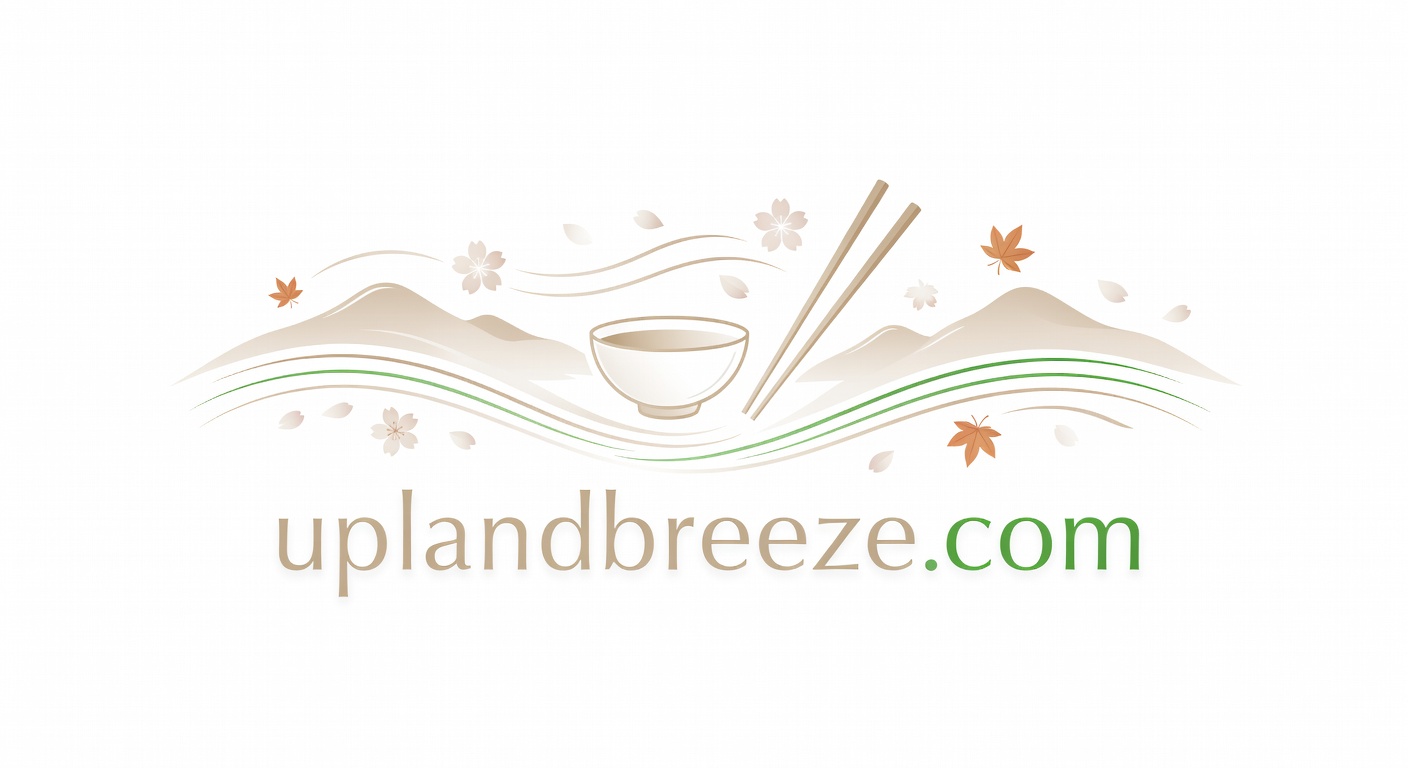 Upland Breeze